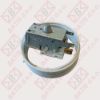 Slika KASTEL 00080 TERMOSTAT ISPARIVAČA KOCKICE K22-L1081 3 KON.