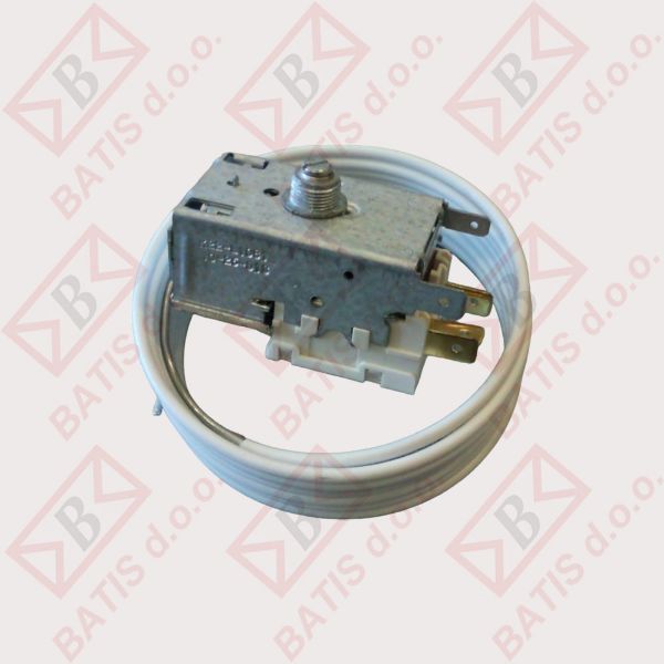 Slika KASTEL 00080 TERMOSTAT ISPARIVAČA KOCKICE K22-L1081 3 KON.