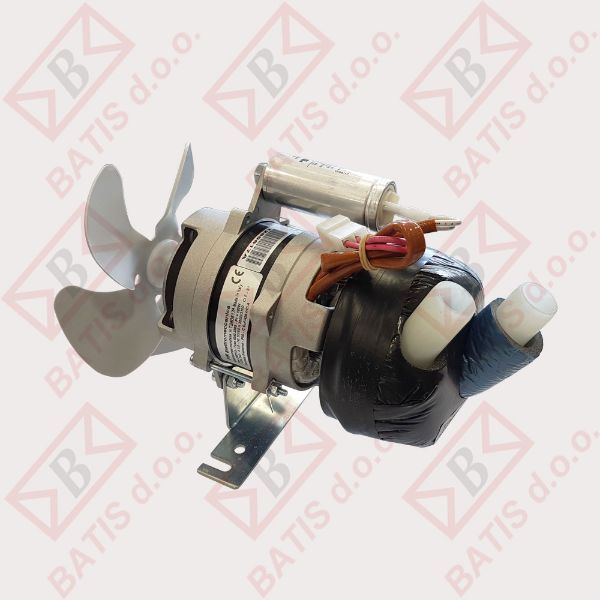 Slika PUMPA LEDOMATA BREMA 120W (O)
