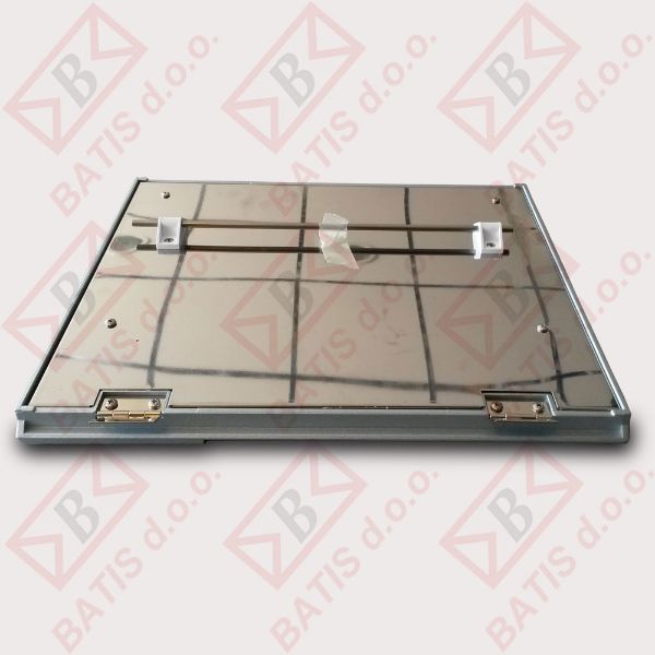 Slika * VRATA LEDOMATA N25 KPL81401649/0