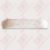 Slika * PLASTIČNI ULOŽAK E75,75A,75W25250190/0  623mm