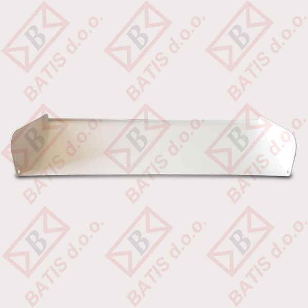 Slika * PLASTIČNI ULOŽAK E75,75A,75W25250190/0  623mm