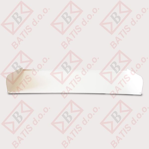 Slika * PLASTIČNI ULOŽAK E90,90A,90W25250191/0  723mm