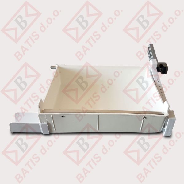 Slika * KADICA LEDOMATA E45,50,50A,50W 81400034/0
