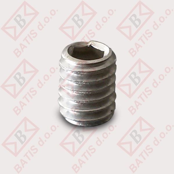 Slika * VIJAK LEDOMATA INOX 12712002/0