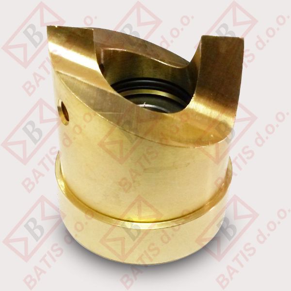 Slika * DROBILICA LEDA KPLCMCF06072000