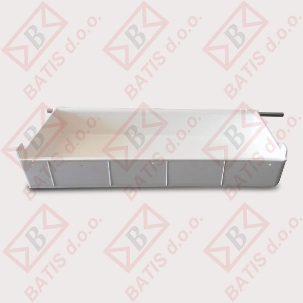 Slika * KADICA LEDOMATA E-N75/90 BIJ25098049/0  25098071/0 453mm