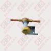 Slika KASTEL 01531 TIJELO EL.VENTILAZA RASHLADU