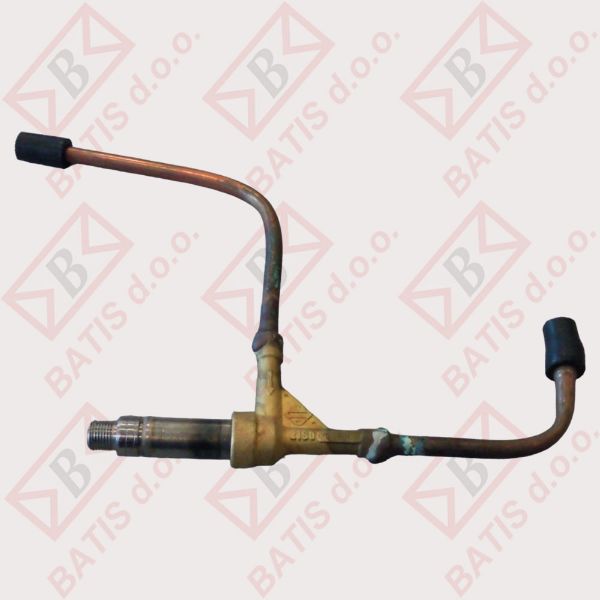 Slika WHIRLPOOL 481952648177 TIJELO VENTILA PLINA LEDOMATA