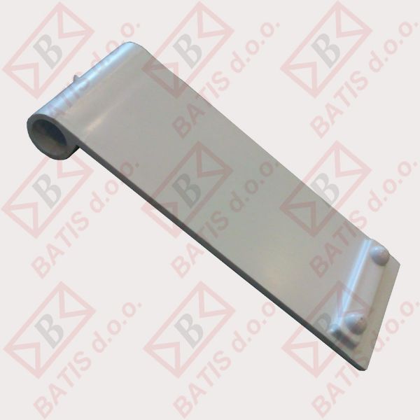 Slika SIMAG 660629.00 LAMELA LEDOMATA 71x28 MM OSOVINA 6 MM 