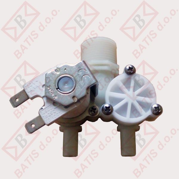 Slika LA INOX R6511023 EL. VENTIL3/4-10 MM 230 V