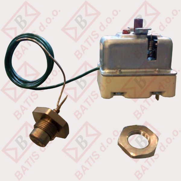 Slika SIGURNOSNI TERMOSTAT 360 20A 1-POLNI
