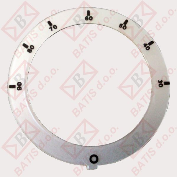 Slika SIMBOL GUMBA 30-90C FI59MM