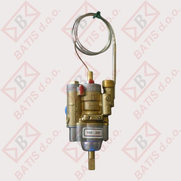 Slika PLINSKA PIPA PEL24ST 300 C
