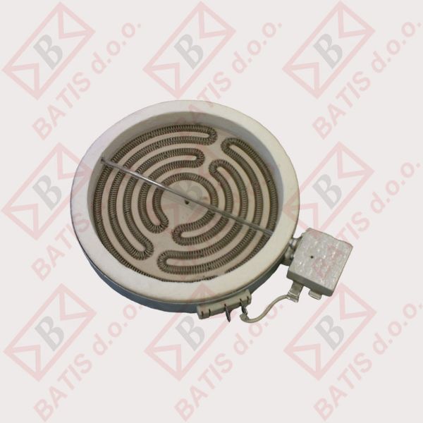 Slika GRIJAČA PLOČA ST.KER.ARISTON 1200W