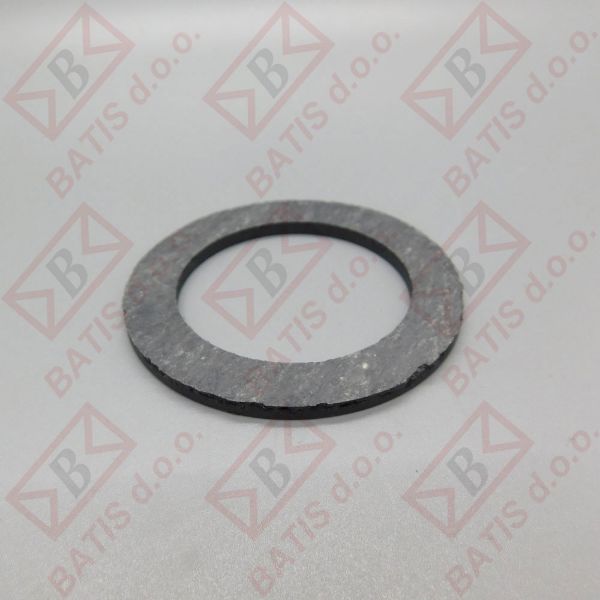 Slika BRTVA 42-60-3 KLINGERIT CRNA
