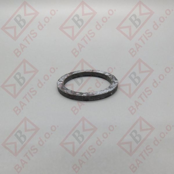 Slika BRTVA 21-26-2 KLINGERIT CRNA GAGGIA