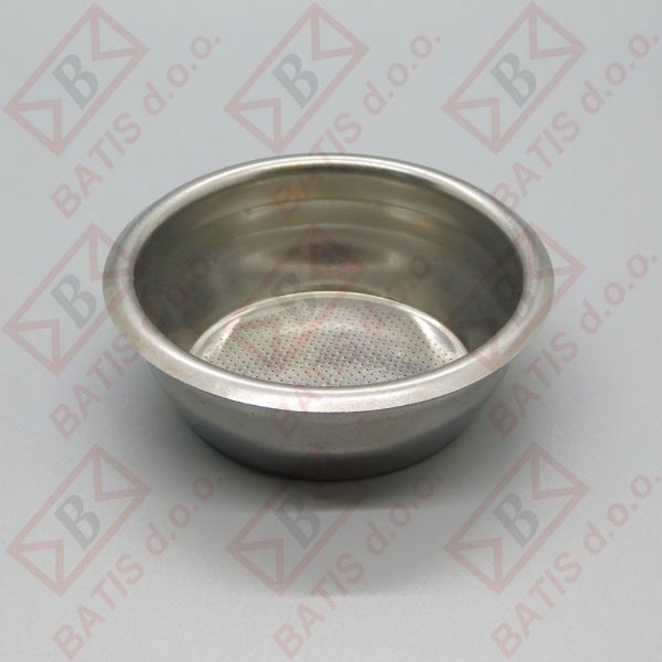 Slika SITO-FILTER 2 KAVE 14 GR. PLUS