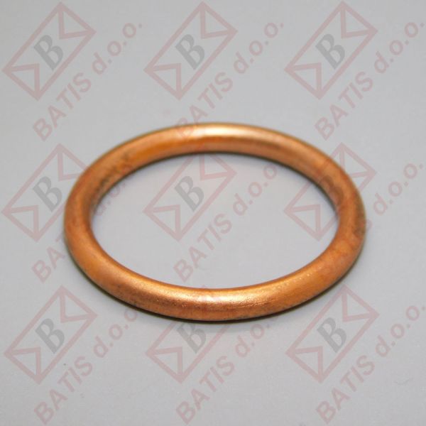 Slika BRTVA BAKRENA 1/2"21-26