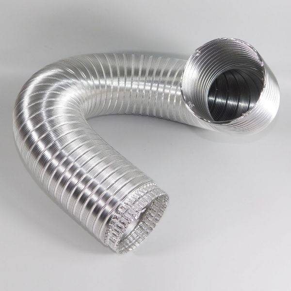 Slika CIJEV ZA NAPU FI 120 3M TUBEALUMINIJ