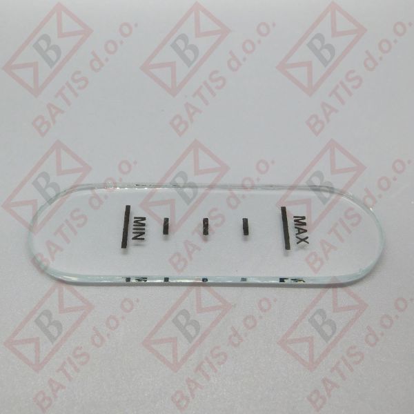 Slika STAKLO NIVOA COMPACT630683