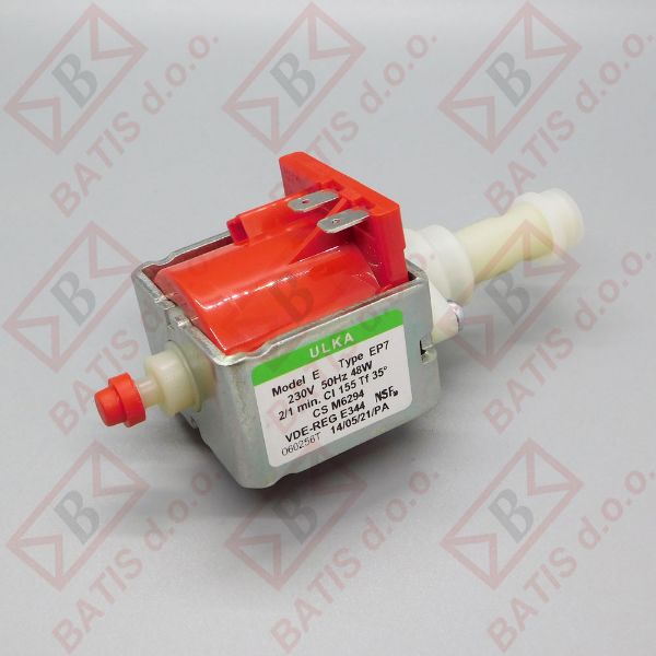 Slika PUMPA VIBRACIONA 220V 48W  EP7