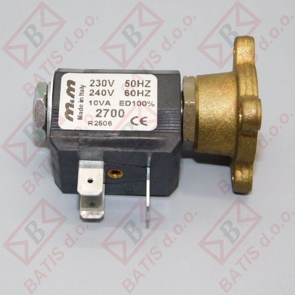 Slika ELEKTROVENTILSVITAK FI10 D34