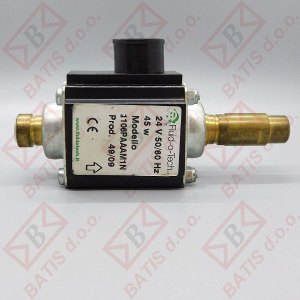 Slika PUMPA FLUIDTECH 1/8-1/8 24V 45W