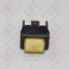 Slika RANCILIO 34030069 PREKIDAČ20x13 MM NARANĐASTI 