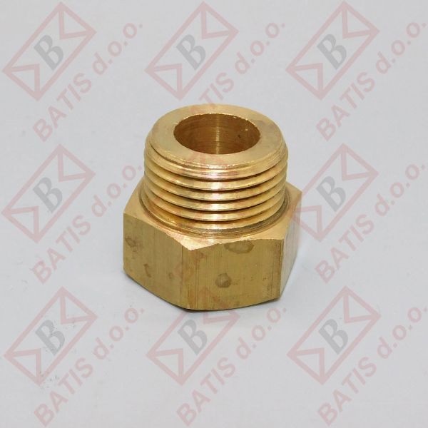 Slika MESING PRODULJENJE 3/8 *10