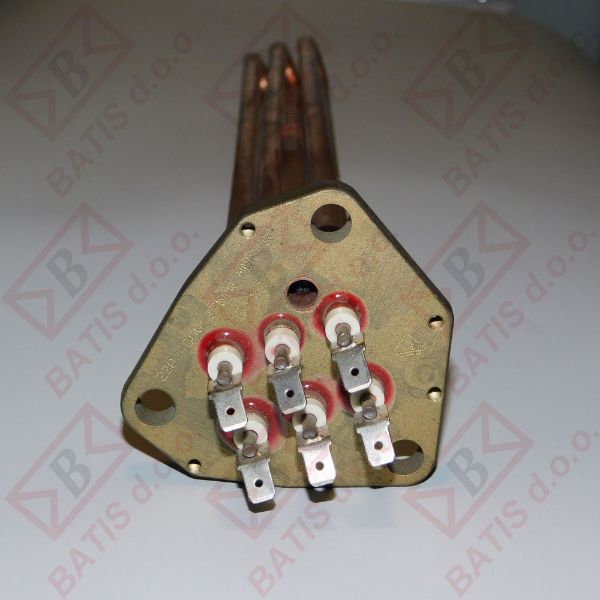 Slika GRIJAČ 3750W 2GR.
