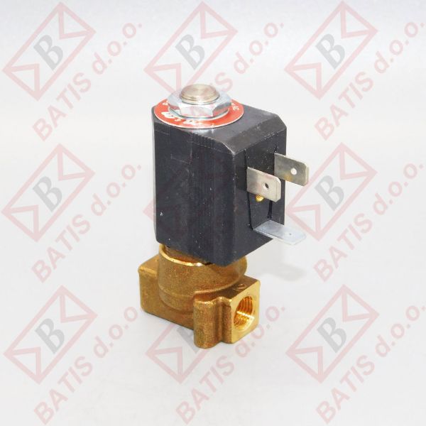 Slika ELEKTROVENTIL GAGGIA 220V 50/60 1/8" SVITAK FI10X34