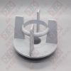 Slika DIHR 540001/A NOSAČ FILTERA 1 COL FI 94x79 MM 