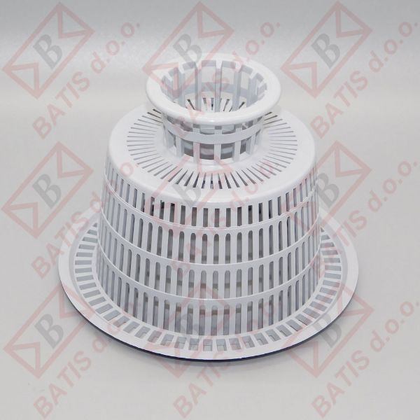 Slika DIHR 25003 FILTER FI 118 MM  