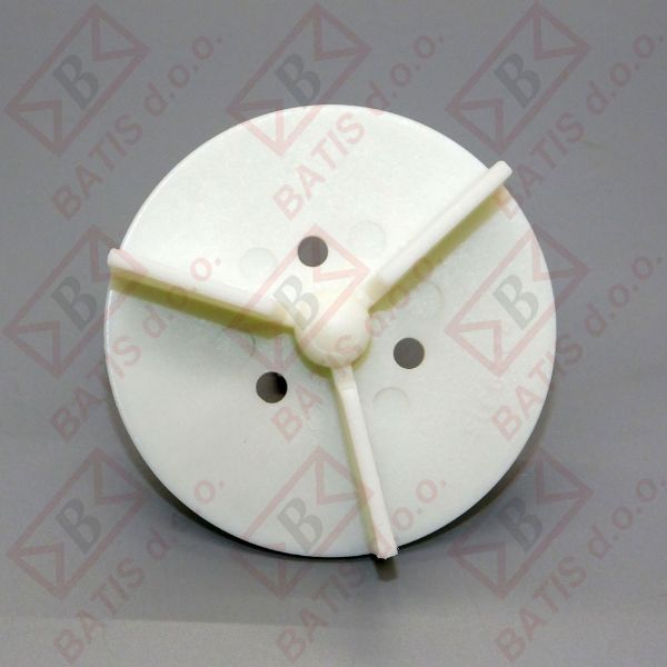 Slika OEM PROPELER FI 72MM H 18 MM ZAM 521205 OSO. FI 11x32MM