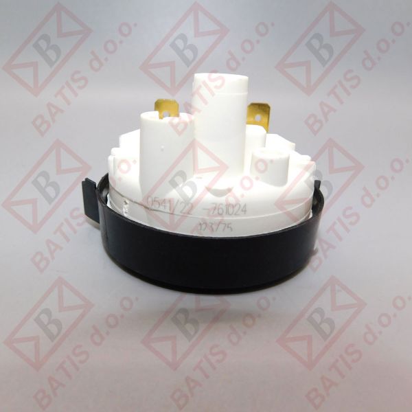Slika ARISTARCO 351 PRESOSTAT 123/75 mbar 