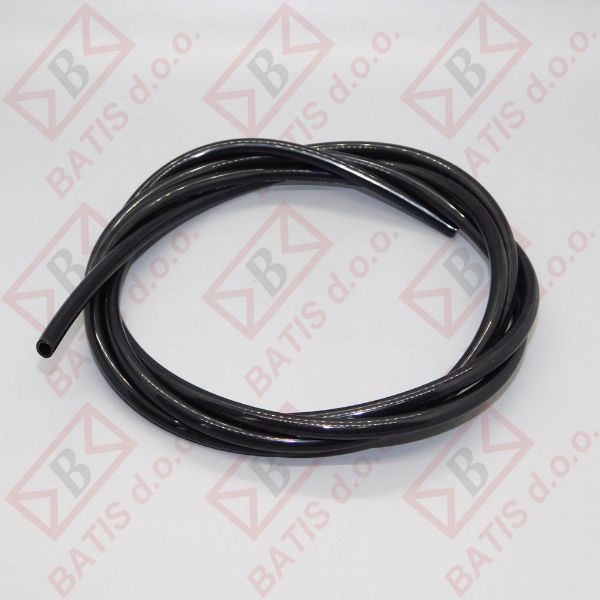 Slika CIJEV CRNA ZA FRIŽIDER FI 6.35- 4.35 MM max15,85 bar na 21C