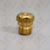 Slika DIZNA M8x0.75 RUPA 0,75MM