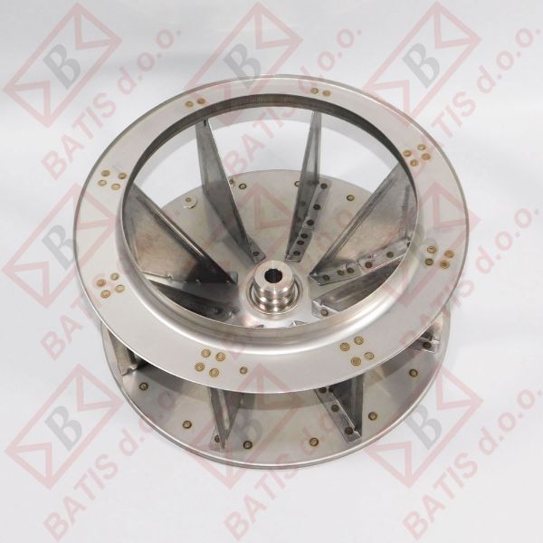 Slika ELISA VENTILATORA FI 285  MM