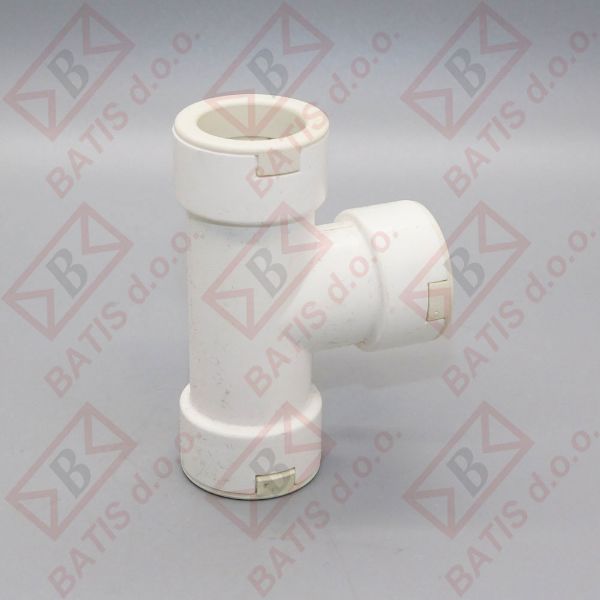 Slika RAZDJEL T ZA CIJEV KAOFLEX 20MM989904408