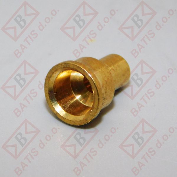 Slika SAPNICA POLIDORO 40 ZEMNI PLIN0,4 MM
