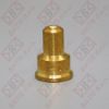 Slika SAPNICA POLIDORO 40 ZEMNI PLIN0,4 MM