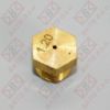 Slika DIZNA M10x1 WS 12 RUPA 1,20 MM