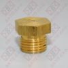 Slika DIZNA M10x1 WS 12 RUPA 1,20 MM