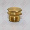 Slika DIZNA M11x1 SW13 RUPA 1,25 MM