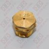 Slika DIZNA M11x1 SW13 RUPA 1,25 MM