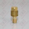 Slika DIZNA M4x0.75 WS 5 RUPA 0,35MM