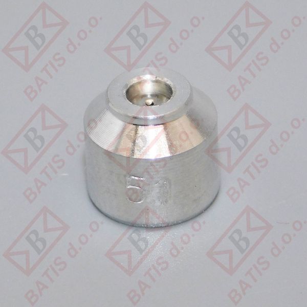 Slika DIZNA PILOTA 0,51 MM ZEMNI ZA TIP 160