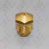 Slika DIZNA M12x1 SW14 RUPA 1,25 MM