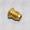 Slika DIZNA M12x1 SW14 RUPA 1,25 MM
